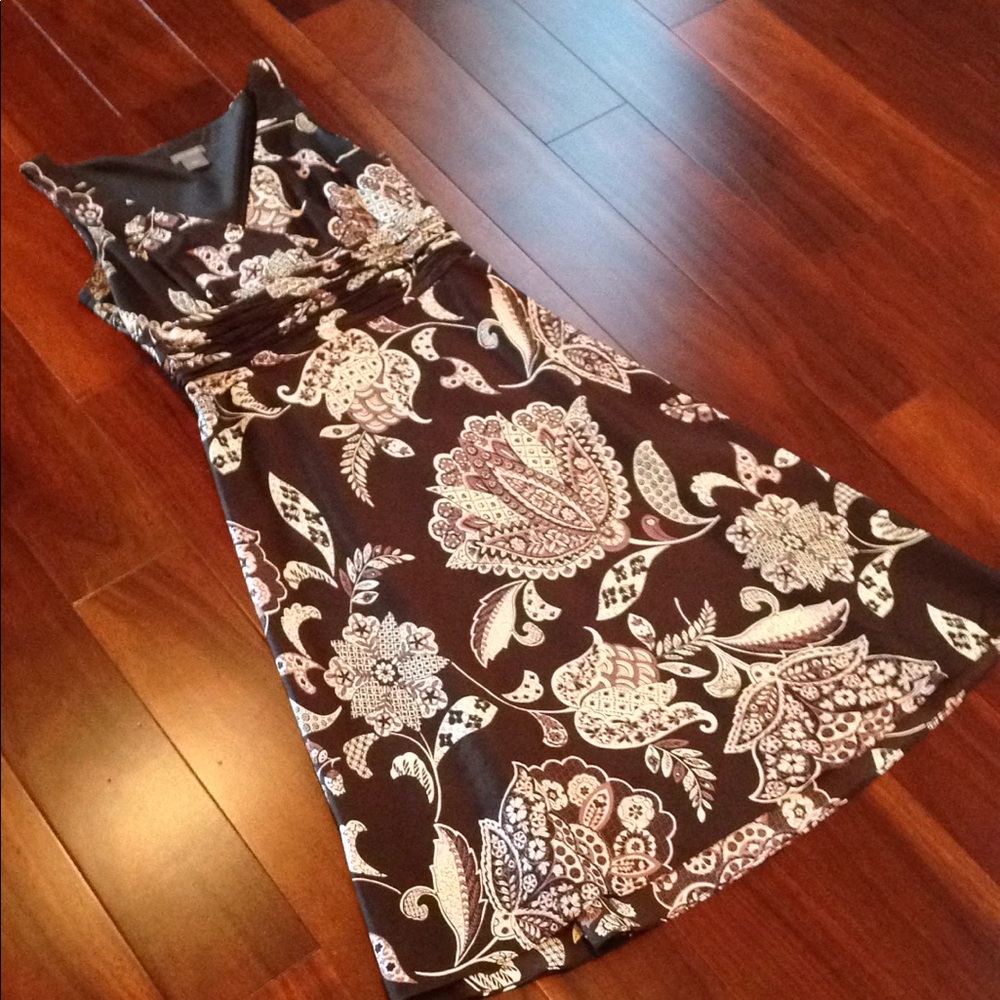 Ann Taylor dress